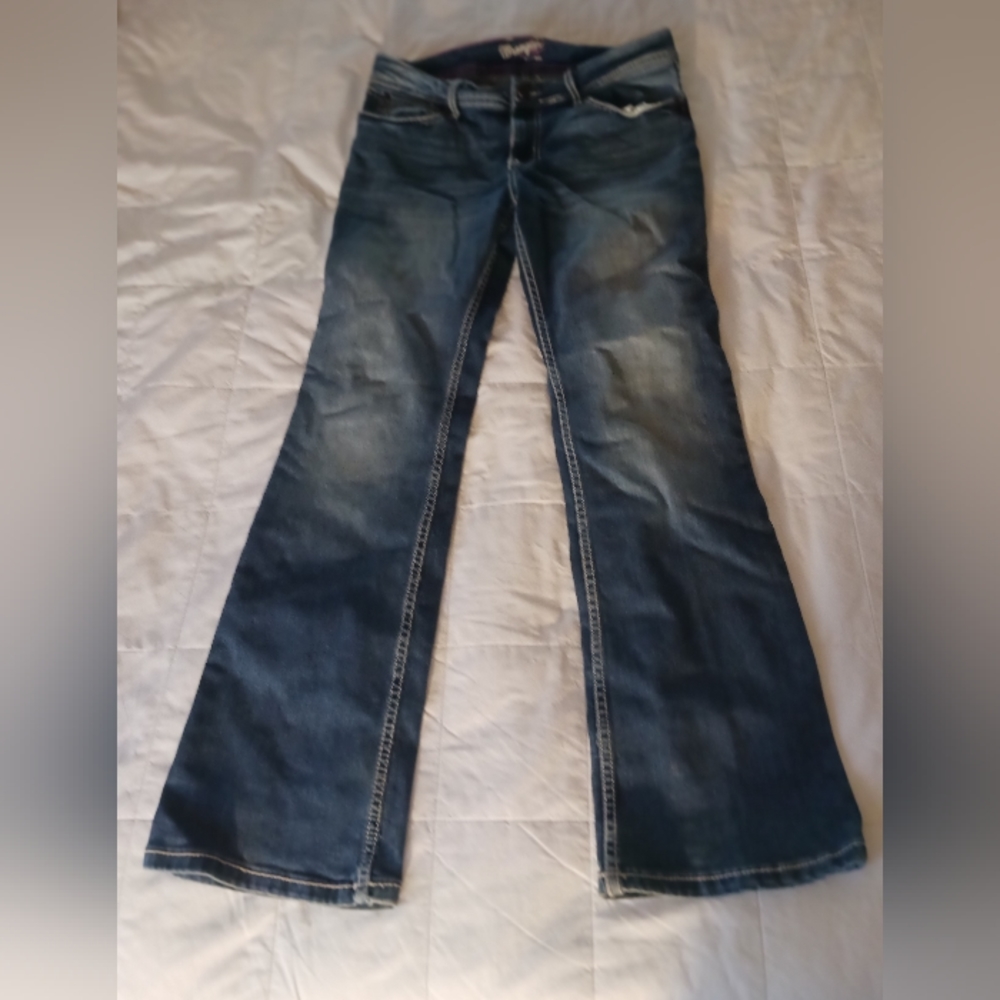 Women's jeans